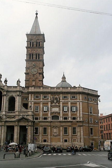 Rome 102